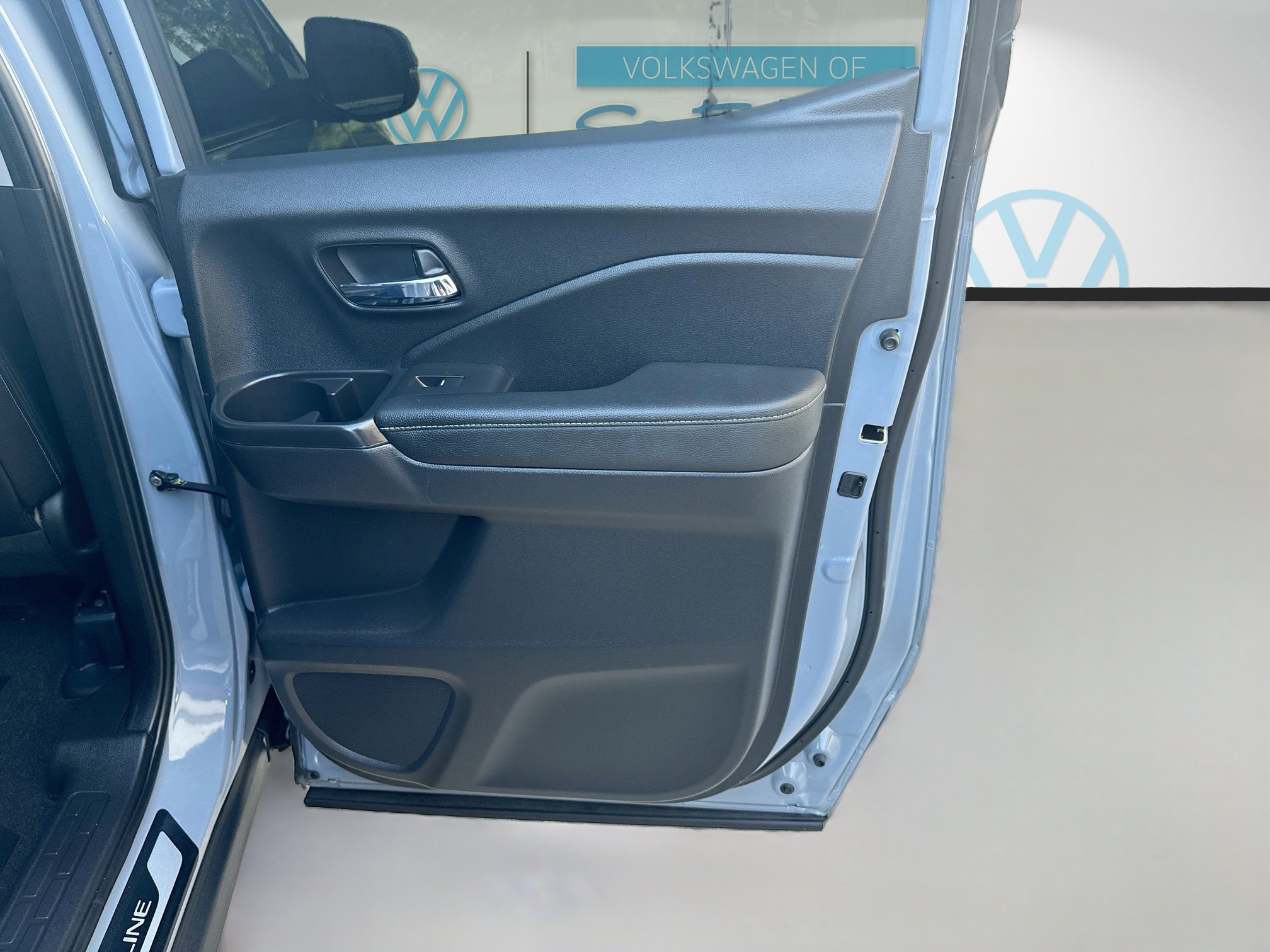 Used 2025 Honda Ridgeline RTL image 30