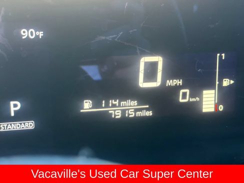 Used 2025 Nissan Kicks SV FWD image 16