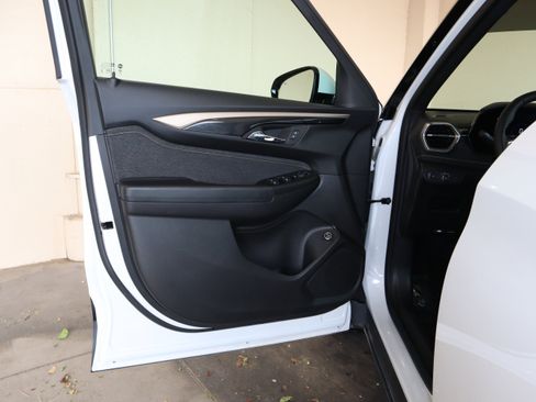 Used 2025 Chevrolet TrailBlazer ACTIV w/ Convenience Package FWD image 31