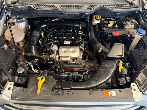 Used 2020 Ford EcoSport SE FWD image 25