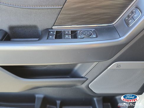 New 2025 Ford F150 Lightning Lariat image 9