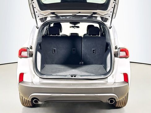 Used 2025 Ford Escape ST-Line image 22