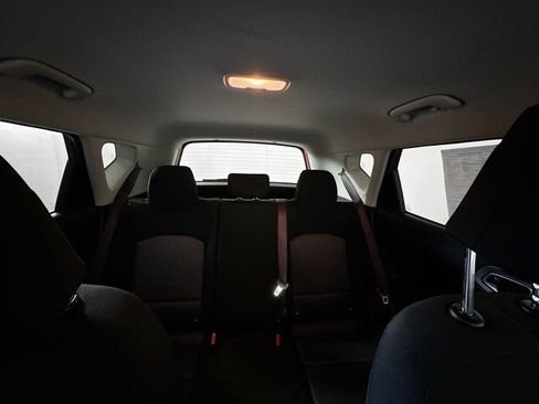 Certified 2024 Kia Soul LX FWD image 30