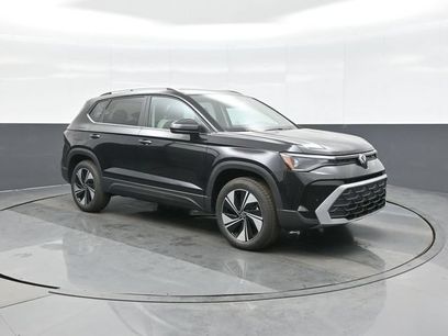 New 2026 Volkswagen Taos SE