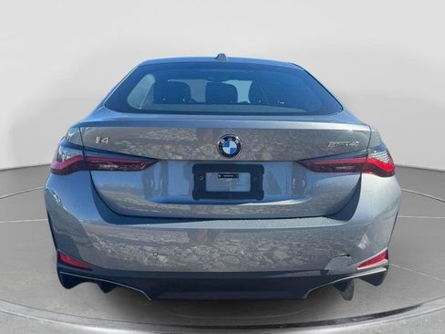 New 2026 BMW i4 eDrive40 w/ Premium Package RWD image 7