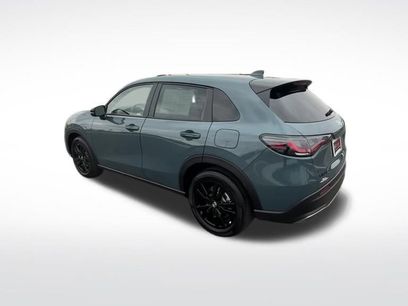 Used 2026 Honda HR-V Sport