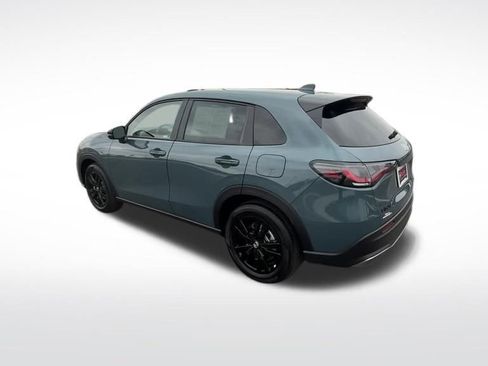 Used 2026 Honda HR-V Sport image 4