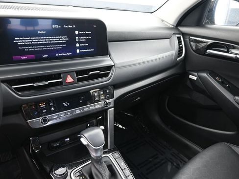 Used 2024 Kia Seltos SX image 21
