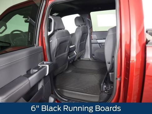 New 2026 Ford F150 XLT w/ Equipment Group 302A MID AWD/4WD image 56