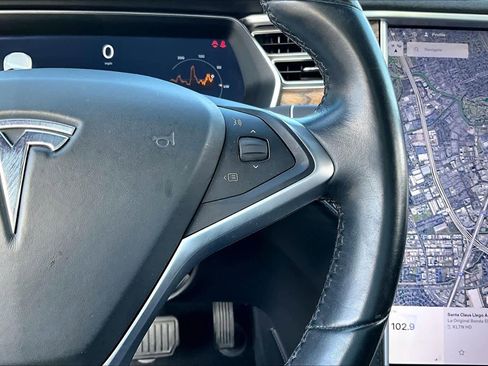 Used 2017 Tesla Model S 75 image 22