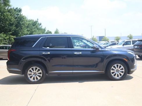 Used 2024 Hyundai Palisade SEL FWD image 5