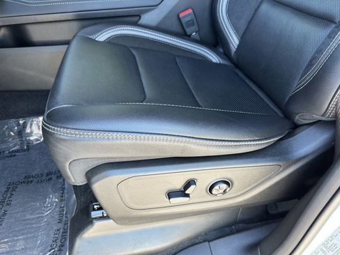 Used 2025 RAM 1500 RHO AWD/4WD image 23
