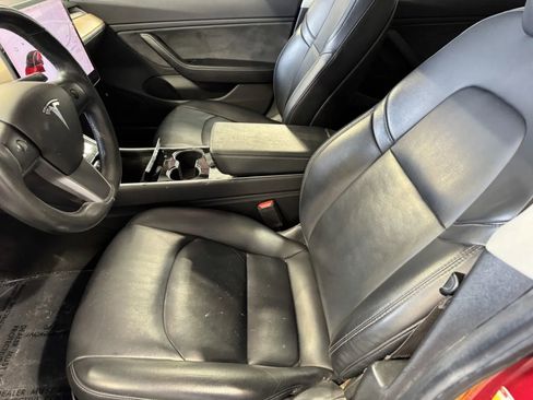 Used 2018 Tesla Model 3 Long Range image 12