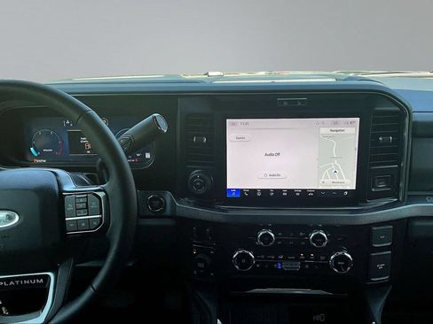 New 2026 Ford F250 Platinum AWD/4WD image 6