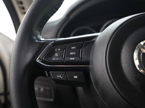 Used 2024 MAZDA CX-5 AWD 2.5 S w/ Select Package image 25