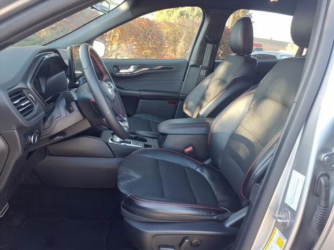 Used 2024 Ford Escape ST-Line w/ Tech Pack #1 image 29