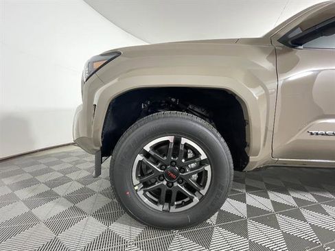 New 2026 Toyota Tacoma TRD Sport AWD/4WD image 22