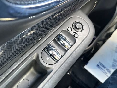 Used 2024 MINI Cooper Clubman S image 11