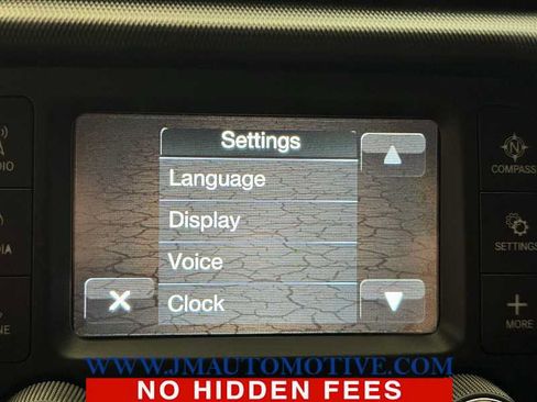 Used 2018 Jeep Wrangler Unlimited Sport S AWD/4WD image 28