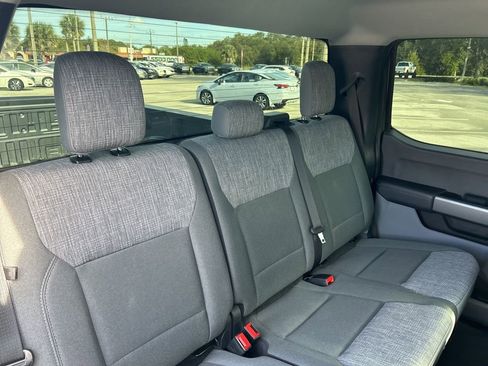 Used 2026 Ford F350 XLT image 46
