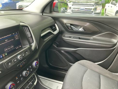 Used 2022 GMC Terrain SLE w/ Driver Convenience Package AWD/4WD image 17