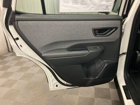 New 2026 Subaru Outback Premium image 31