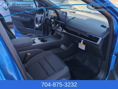 New 2025 Honda Prologue Eco image 17