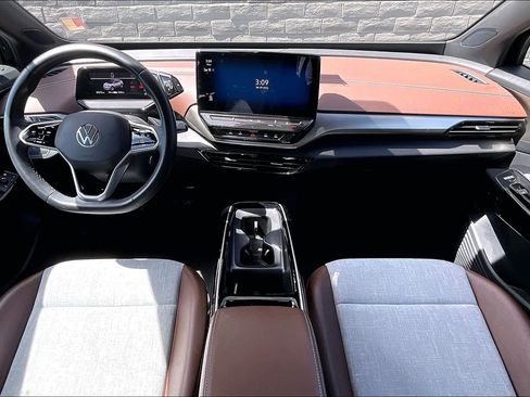 Certified 2023 Volkswagen ID.4 Pro RWD image 14