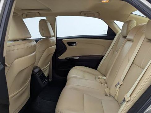 Used 2017 Toyota Avalon Limited FWD image 17
