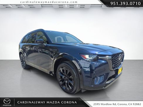 Used 2026 MAZDA CX-90 3.3 Turbo S w/ Premium Package AWD/4WD image 1