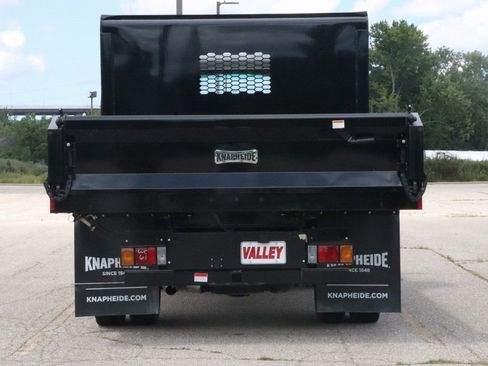 New 2024 Isuzu NPR HD image 5