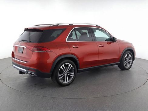 Used 2022 Mercedes-Benz GLE 350 image 7