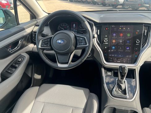 Certified 2025 Subaru Legacy Premium AWD/4WD image 15