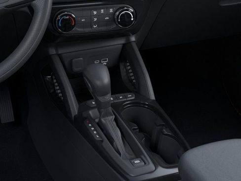 New 2026 Chevrolet TrailBlazer LT image 23