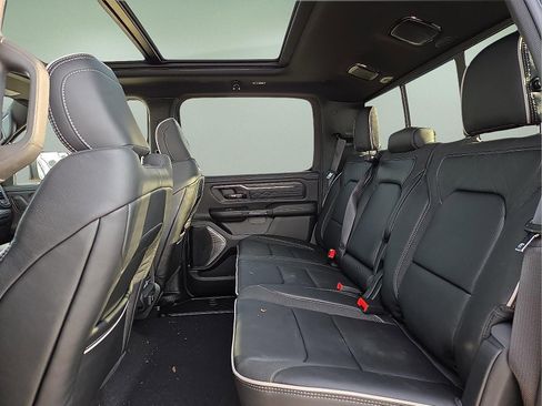 New 2026 RAM 1500 Limited image 10