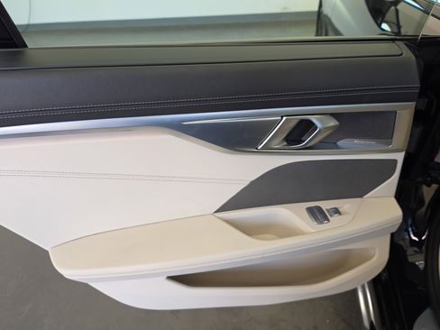 Used 2024 BMW M850i Gran Coupe xDrive AWD/4WD image 25