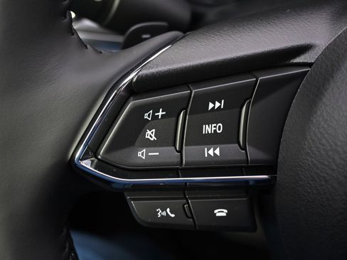 New 2025 MAZDA CX-5 AWD 2.5 S image 32