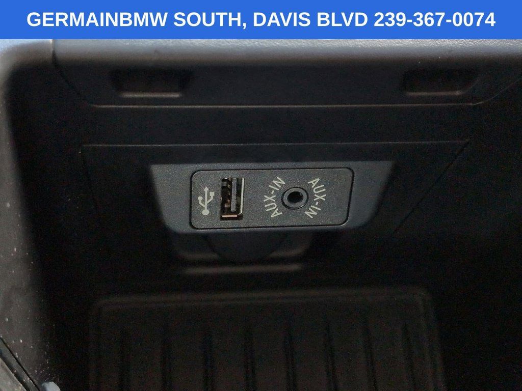 Used 2019 BMW X6 xDrive35i w/ M Sport Package AWD/4WD image 25