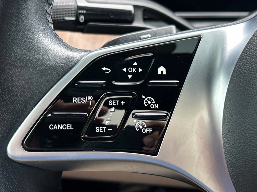 Used 2022 Mercedes-Benz C 300 Sedan image 28