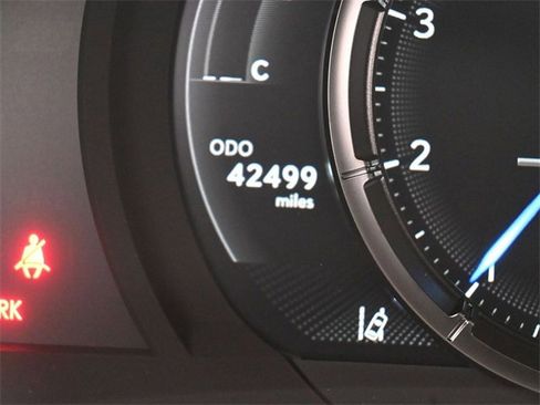 Certified 2021 Lexus IS 350 F Sport image 13