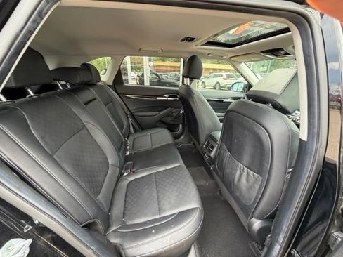 Used 2021 Kia Seltos EX AWD/4WD image 16