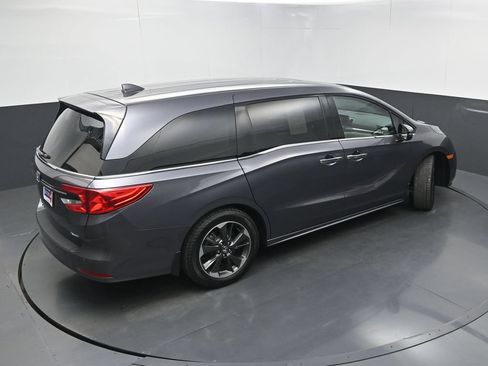 Used 2022 Honda Odyssey Elite image 40