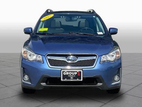 Used 2017 Subaru Crosstrek 2.0i Limited AWD/4WD image 4