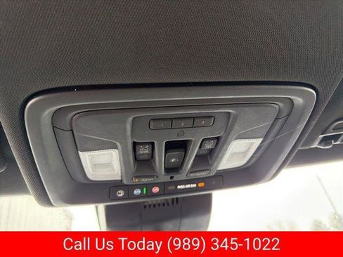 New 2026 Chevrolet Silverado 2500 High Country w/ High Country Premium Package AWD/4WD image 20