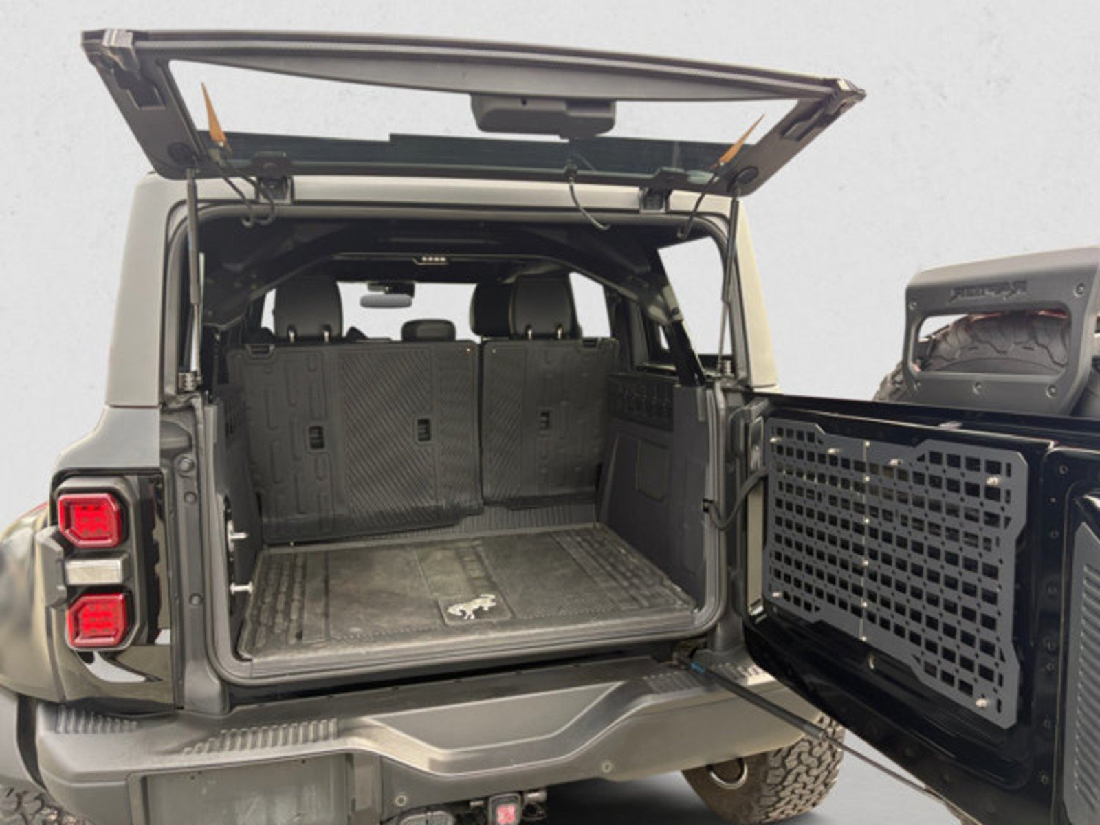 Used 2023 Ford Bronco Raptor AWD/4WD image 18