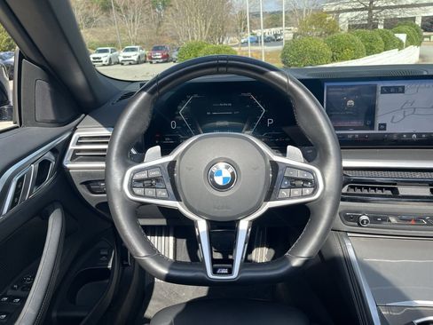Used 2025 BMW 430i 430i image 20