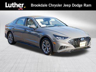Used 2023 Hyundai Sonata SEL