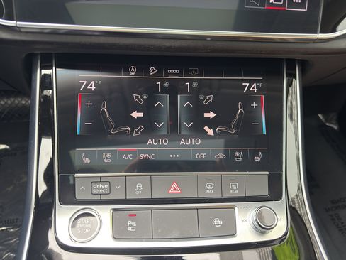 Used 2025 Audi Q7 3.0T Premium Plus w/ Premium Plus Package image 27