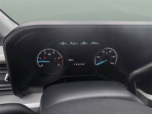 Used 2024 Ford F250 XLT w/ FX4 Off-Road Package image 25