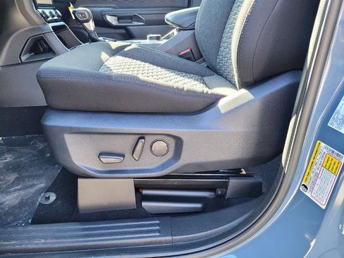 New 2025 Ford Ranger XLT image 11